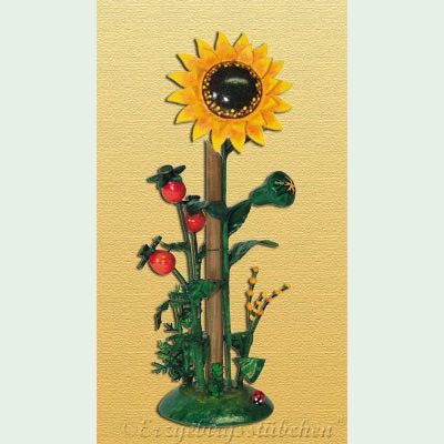 Hubrig - Blumeninsel Sonnenblume
