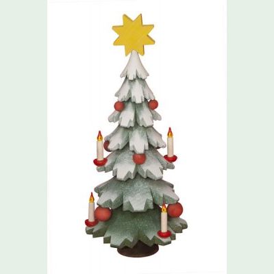 Ulmik Weihnachtsbaum für Weihnachtsbären **A**