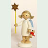 .Flade Engel mit Stern und Puppe-Bild 1