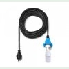 Kabel für Herrnhuter Aussensterne Deckel blau LED -- <b>10 m</b>