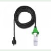 Kabel für Herrnhuter Aussensterne Deckel grün LED -- <b>10 m</b>