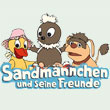 Plüschtiere>unser Sandmännchen>Sandmann und Freunde
