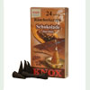 Knox Räucherkerzen Schokoladenduft