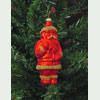 Weihnachtsmann rot 13,5 cm