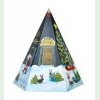 .Crottendorfer Adventskalender in Pyramidenform-Bild 1